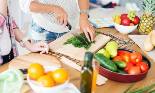 SIT40516 Certificate IV in Commercial Cookery