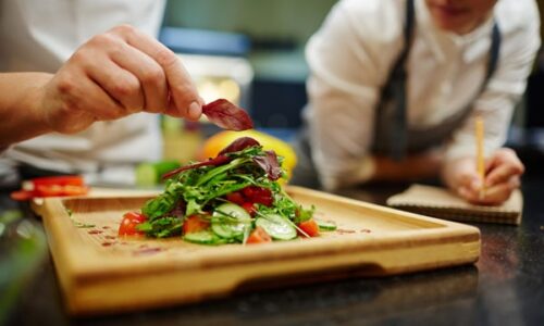 SIT50416 Diploma of Hospitality Management